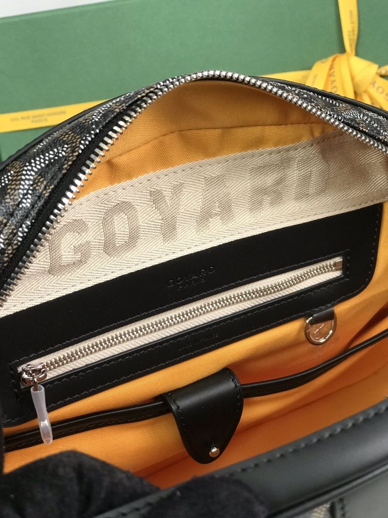 Goyard Top Handle Bags